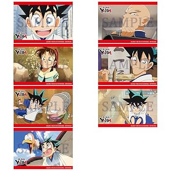 真・侍伝 YAIBA Vol.1《完全生産限定版》 (初回限定) 【DVD】 Amazon.